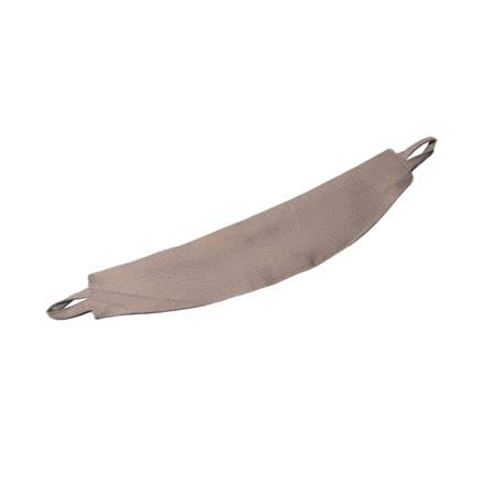 ผ้าม่าน EYELET HOME LIVING STYLE TRACE UV 130x220 ซม. สีน้ำตาล_4