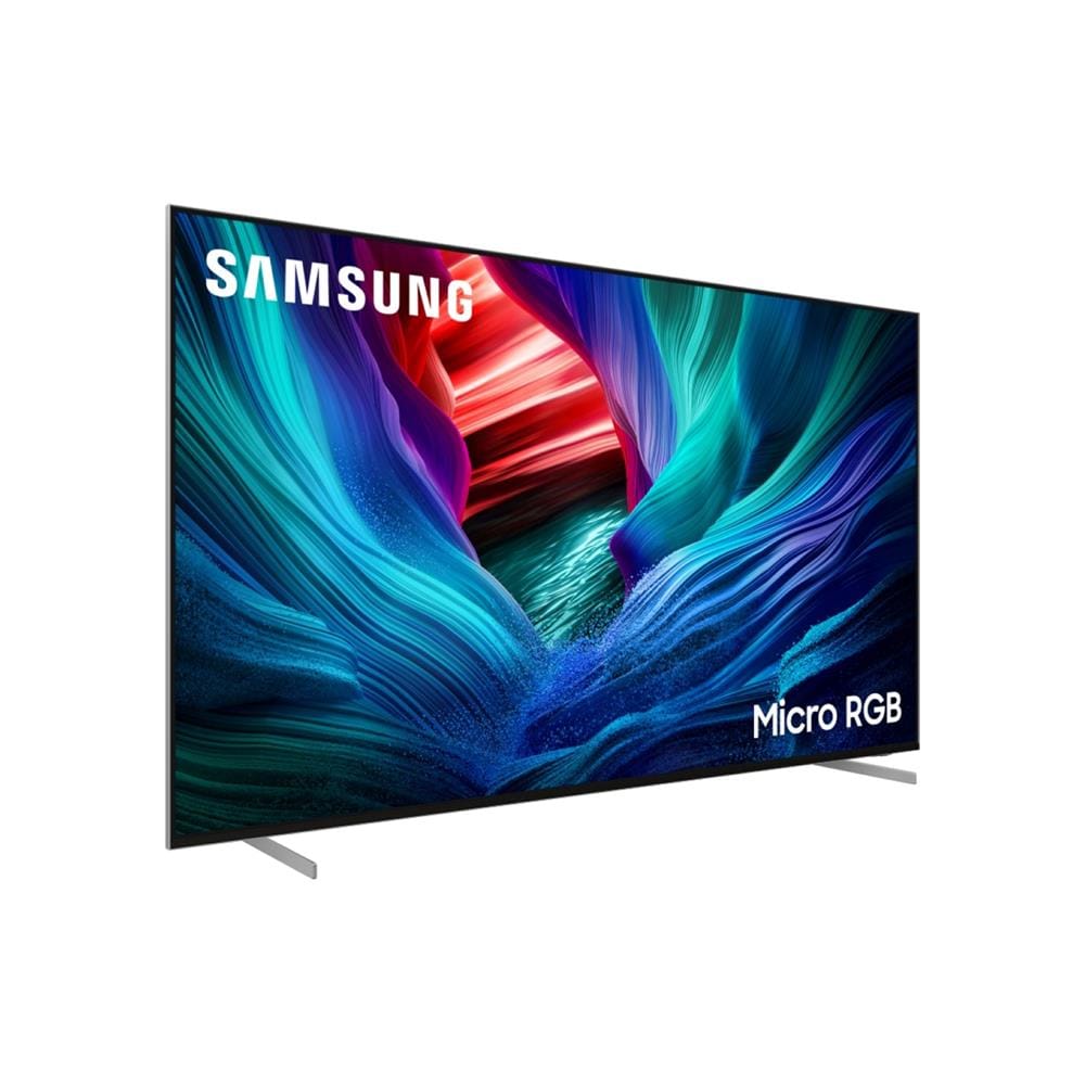 ทีวีไมโคร อาร์จีบี 115 นิ้ว SAMSUNG (4K, MICRO RGB, TIZEN) MRA115MR95FXXT