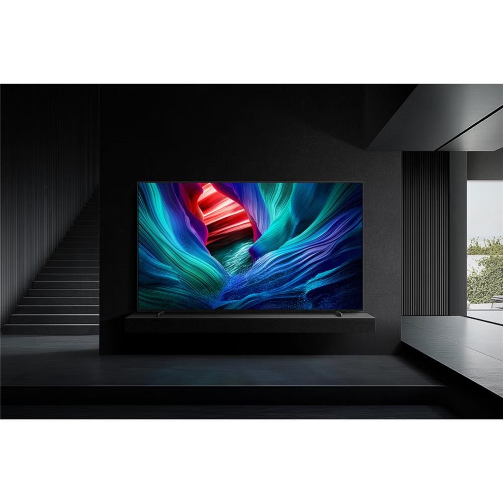 ทีวีไมโคร อาร์จีบี 115 นิ้ว SAMSUNG (4K, MICRO RGB, TIZEN) MRA115MR95FXXT