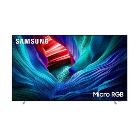ทีวีไมโคร อาร์จีบี 115 นิ้ว SAMSUNG (4K, MICRO RGB...