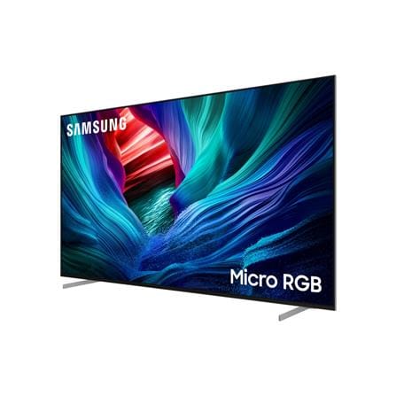 ทีวีไมโคร อาร์จีบี 115 นิ้ว SAMSUNG (4K, MICRO RGB, TIZEN) MRA115MR95FXXT_1