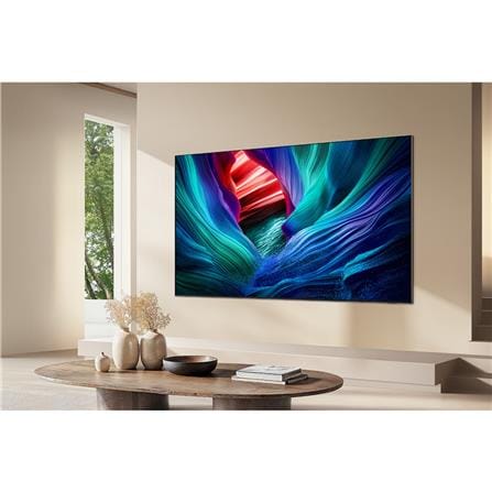 ทีวีไมโคร อาร์จีบี 115 นิ้ว SAMSUNG (4K, MICRO RGB, TIZEN) MRA115MR95FXXT_7