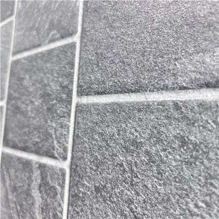 กระเบื้องพื้น 16x16 นิ้ว DURAGRES นูโน่ เทา (AF) A 0.96 ตร.ม._2