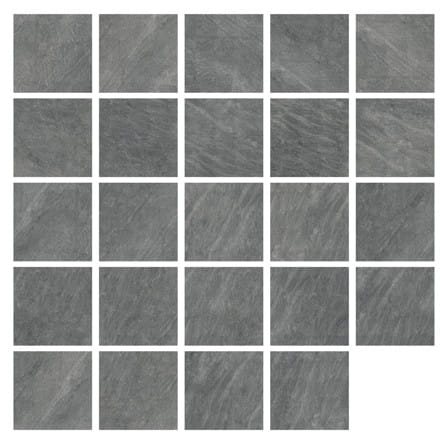 กระเบื้องพื้นพอร์ซเลน 60x60ซม. COTTO แมตโต กราไฟท์ (HYG) PM 1.44 ตร.ม._1