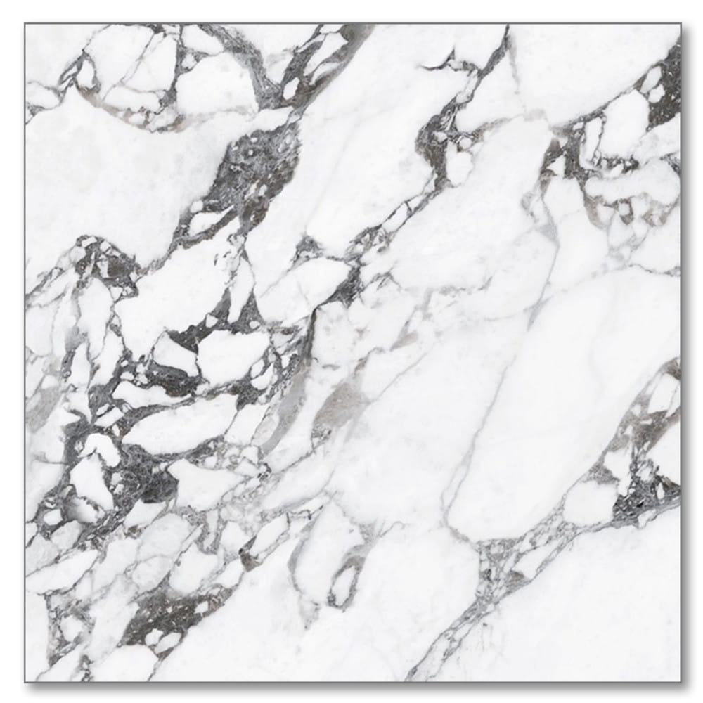 กระเบื้องพื้นพอร์ซเลน 60X60 ซม. TARA แพนดี้ ขาว A 1.44 ตร.ม._0