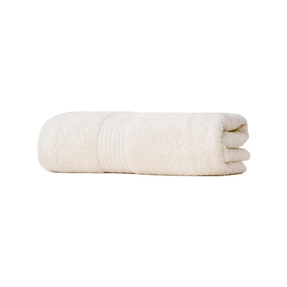 ผ้าขนหนู FROLINA ESSENCE TWILL 30x57 นิ้ว สี YELLOW