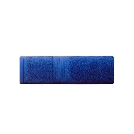 ผ้าขนหนู FROLINA ESSENCE TWILL 30x57 นิ้ว สี DARK BLUE_1