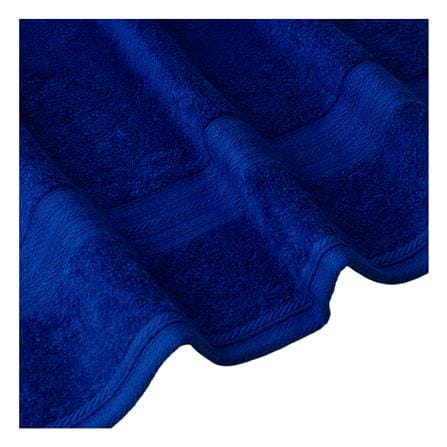 ผ้าขนหนู FROLINA ESSENCE TWILL 30x57 นิ้ว สี DARK BLUE_3