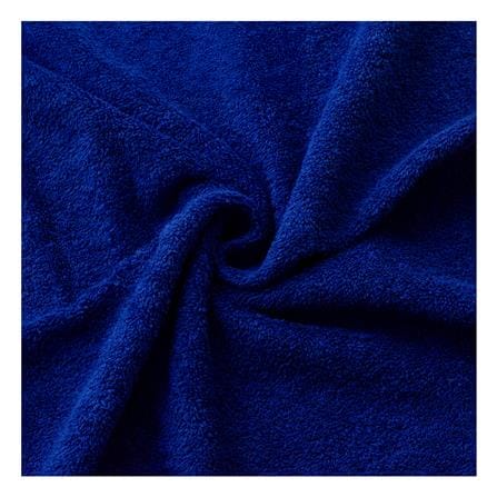 ผ้าขนหนู FROLINA ESSENCE TWILL 30x57 นิ้ว สี DARK BLUE_4