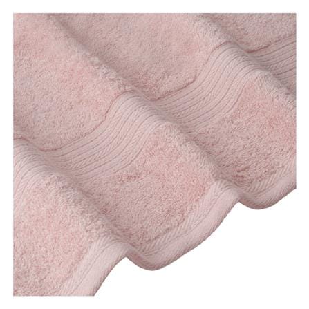 ผ้าขนหนู FROLINA ESSENCE TWILL 30x57 นิ้ว สี ORANGE_3