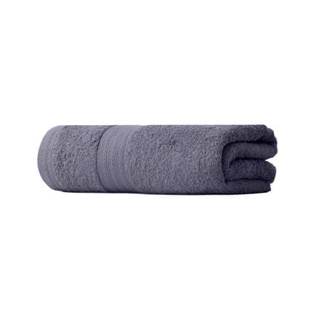 ผ้าขนหนู FROLINA ESSENCE TWILL 30x57 นิ้ว สี GREY