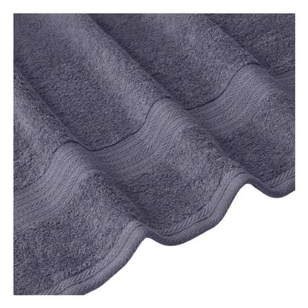ผ้าขนหนู FROLINA ESSENCE TWILL 30x57 นิ้ว สี GREY_3