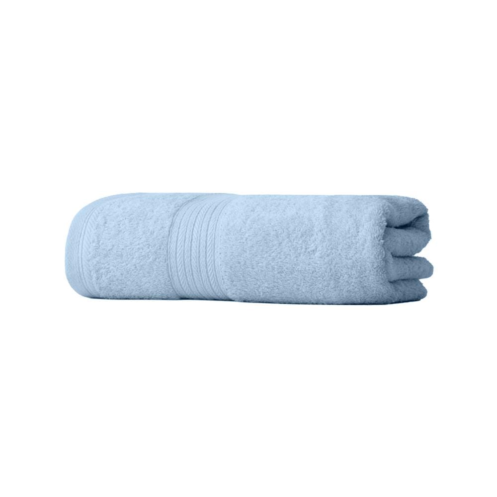ผ้าขนหนู FROLINA ESSENCE TWILL 30x57 นิ้ว สี BLUE