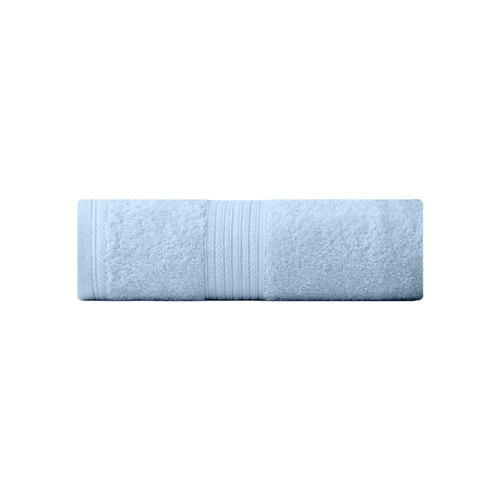 ผ้าขนหนู FROLINA ESSENCE TWILL 30x57 นิ้ว สี BLUE