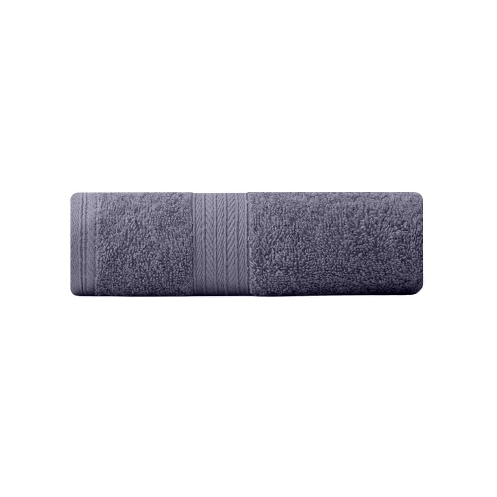 ผ้าขนหนู FROLINA ESSENCE TWILL 27x54 นิ้ว สี GREY