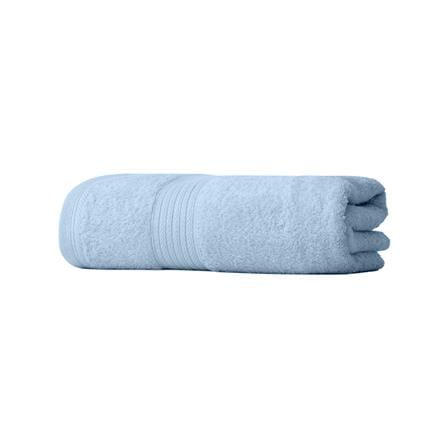 ผ้าขนหนู FROLINA ESSENCE TWILL 27x54 นิ้ว สี BLUE_0