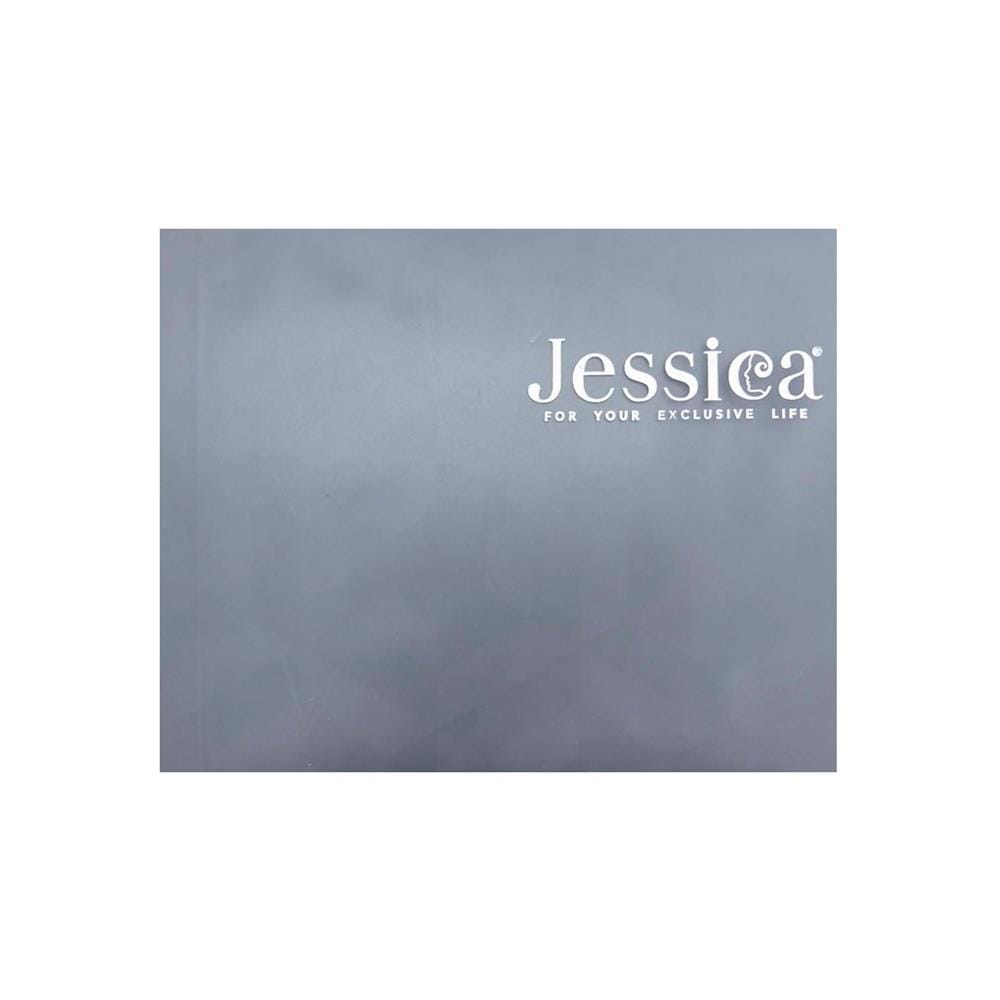 ชุดผ้าปูที่นอน 6 ฟุต (ชุด 5 ชิ้น) JESSICA JACQUARD 21039-QS771
