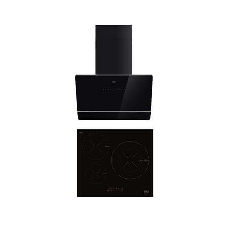 เตาฝัง+เครื่องดูดควัน FRANKE FIH6310+FC988NX