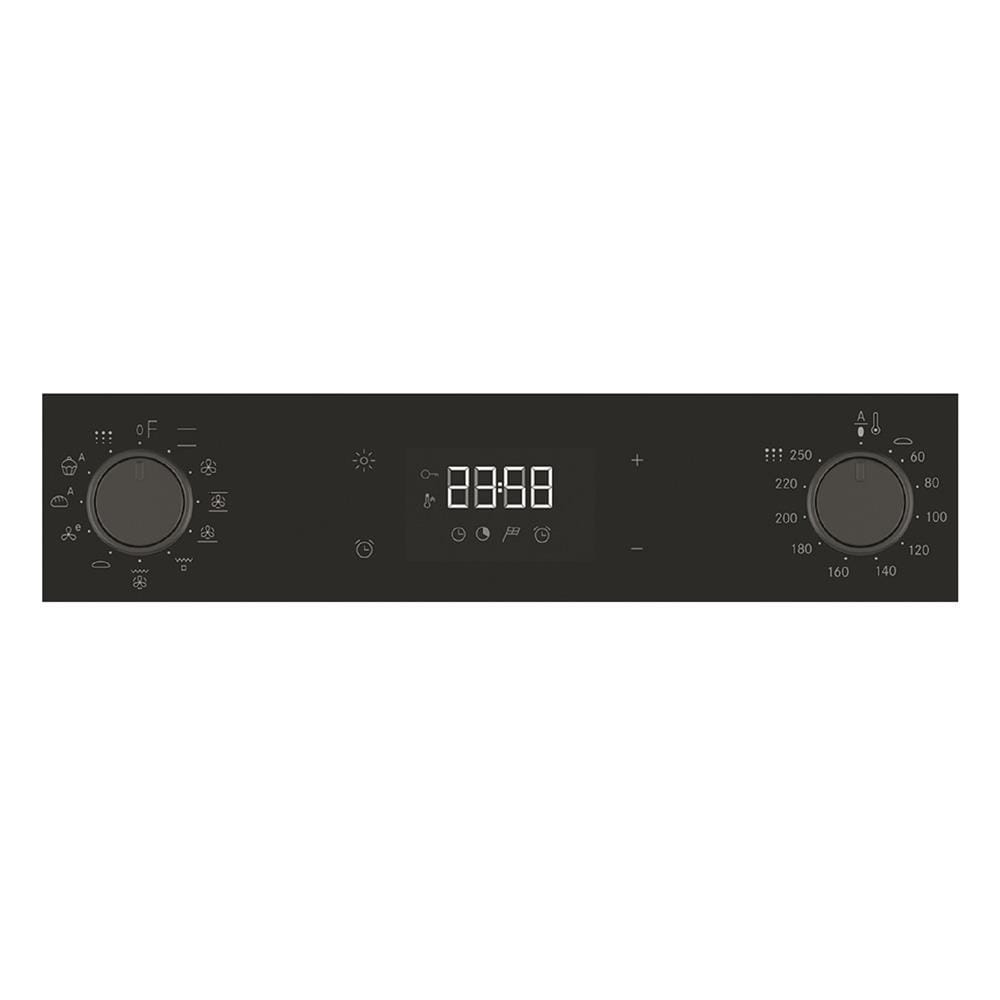 ไมโครเวฟฝังดิจิตอล FRANKE FMA 45 MW XS