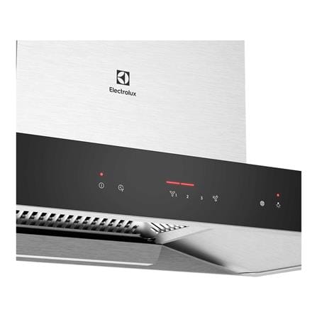 เตาฝัง+เครื่องดูดควัน ELECTROLUX EHG7202BE+ECC9310S_2