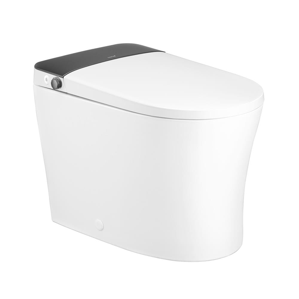 สุขภัณฑ์อัตโนมัติ COTTO KLIRR ULTRA C109237 WH/GG