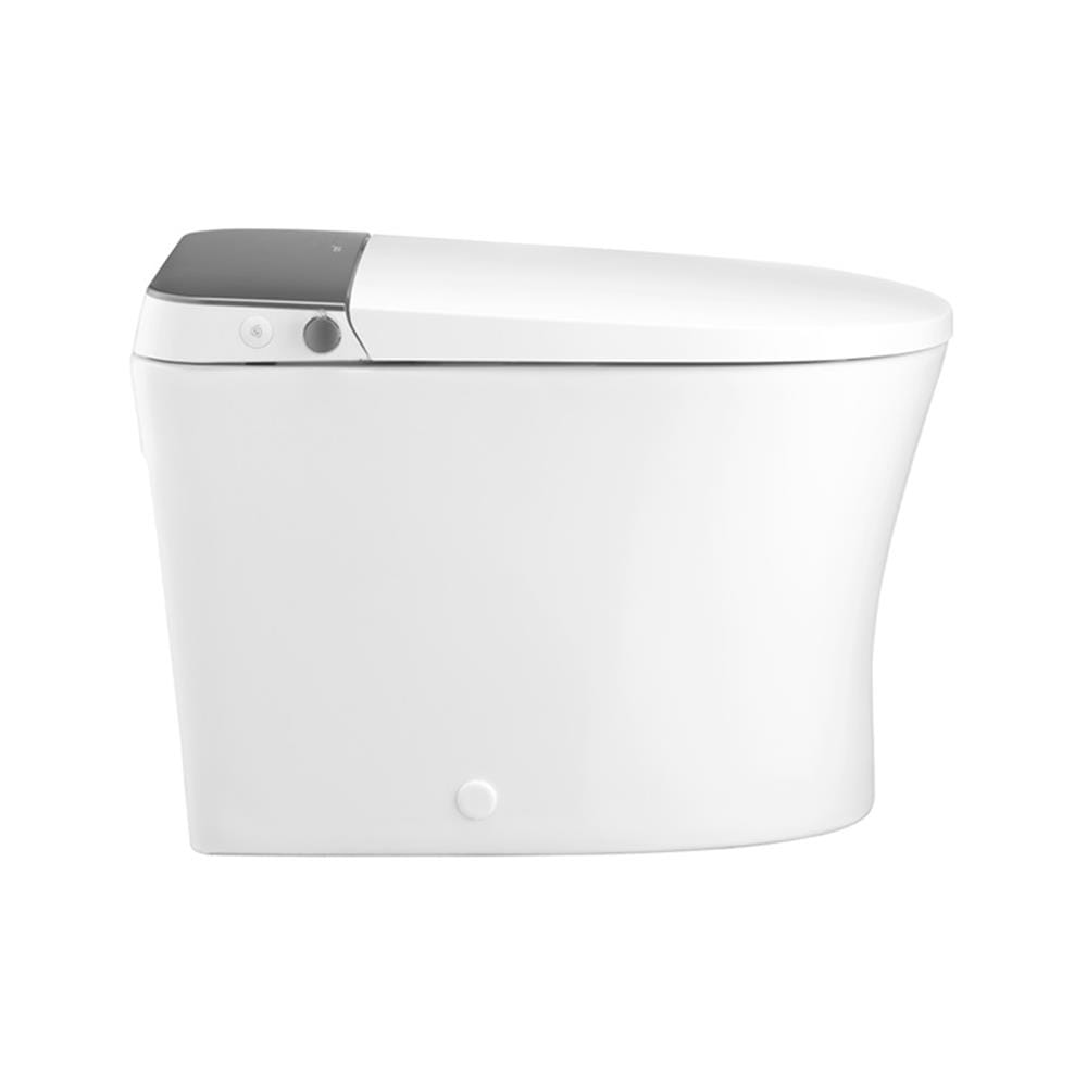 สุขภัณฑ์อัตโนมัติ COTTO KLIRR ULTRA C109237 WH/GG