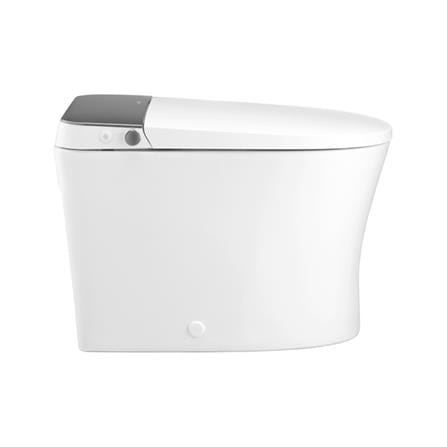 สุขภัณฑ์อัตโนมัติ COTTO KLIRR ULTRA C109237 WH/GG_1