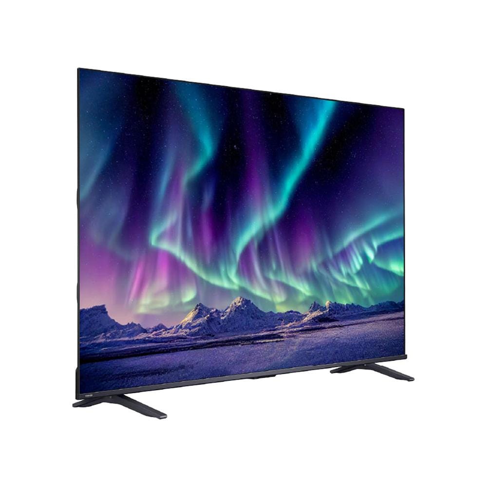 ทีวีคิวแอลอีดี 85 นิ้ว TOSHIBA (4K, QLED, VIDAA) 85E450RP