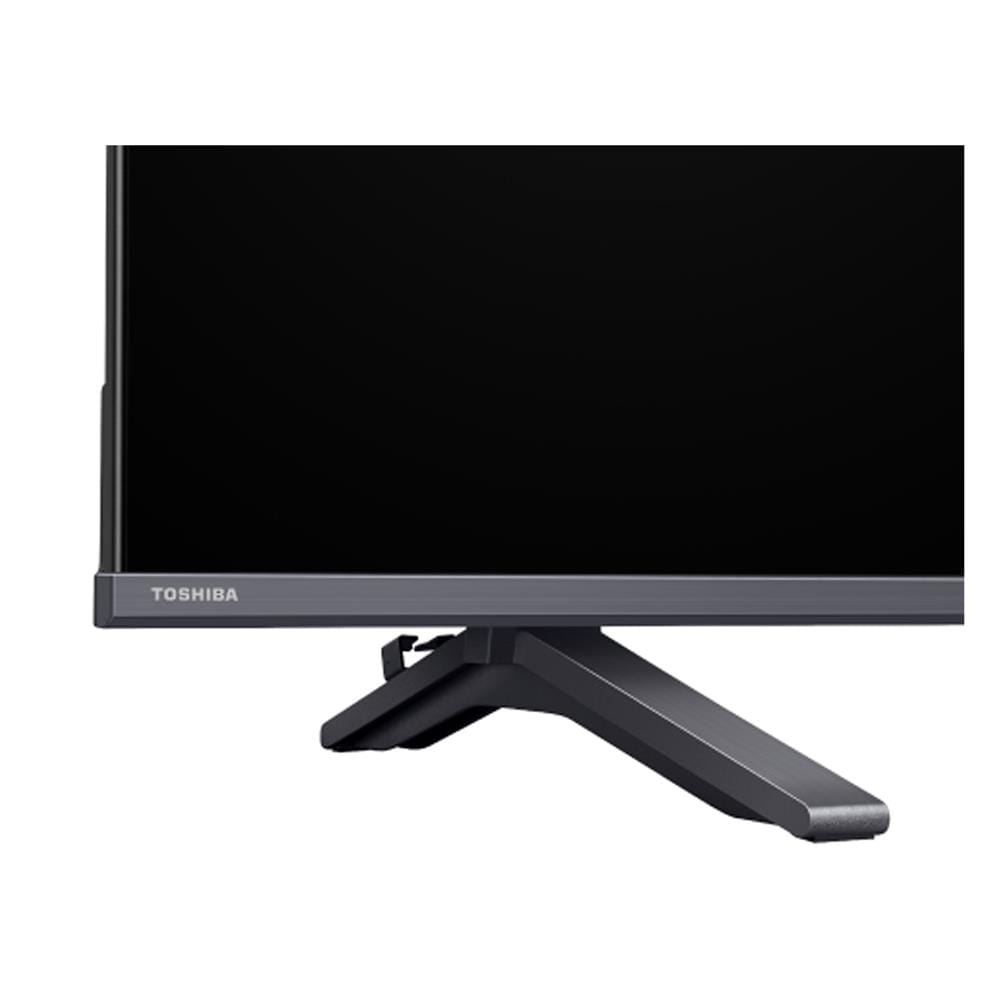 ทีวีคิวแอลอีดี 85 นิ้ว TOSHIBA (4K, QLED, VIDAA) 85E450RP