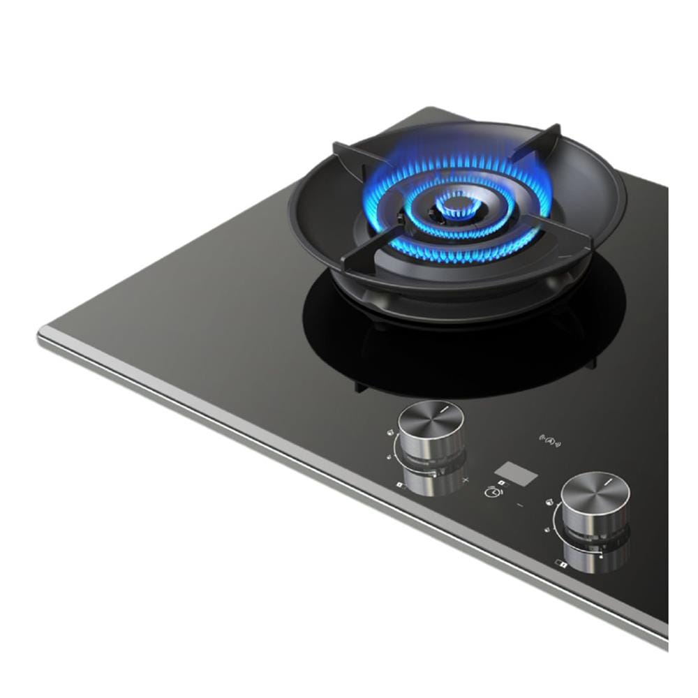 เตาฝัง+เครื่องดูดควัน FRANKE FG8268NX+FT960NX