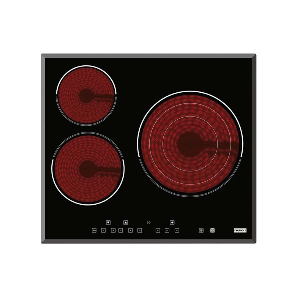 เตาฝัง+เครื่องดูดควัน FRANKE FHT571603CT+CXW220905M