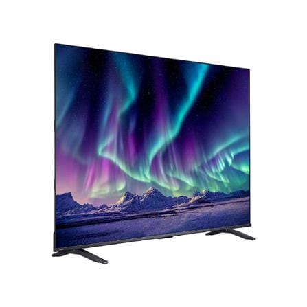 ทีวีคิวแอลอีดี 65 นิ้ว TOSHIBA (4K, QLED, VIDAA) 65E450RP_1