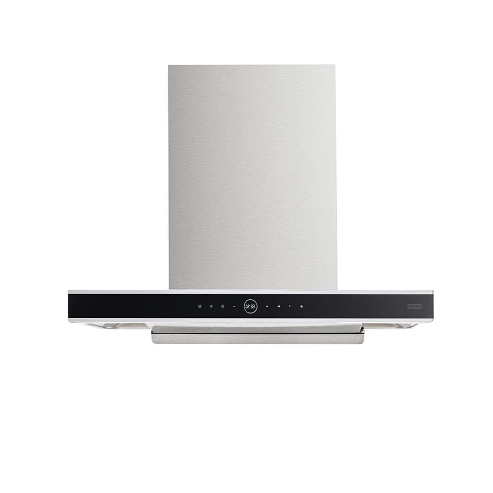 เตาฝัง+เครื่องดูดควัน FRANKE FG8266NX+FT966NX