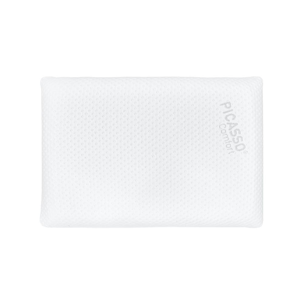 หมอนสุขภาพ MEMORY FOAM PICASSO EXCELLENCE 64x46x10 ซม.