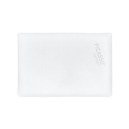 หมอนสุขภาพ MEMORY FOAM PICASSO EXCELLENCE 64x46x10 ซม._2