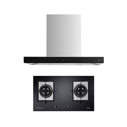 เตาฝัง+เครื่องดูดควัน FRANKE FG7226+FT960NX_0