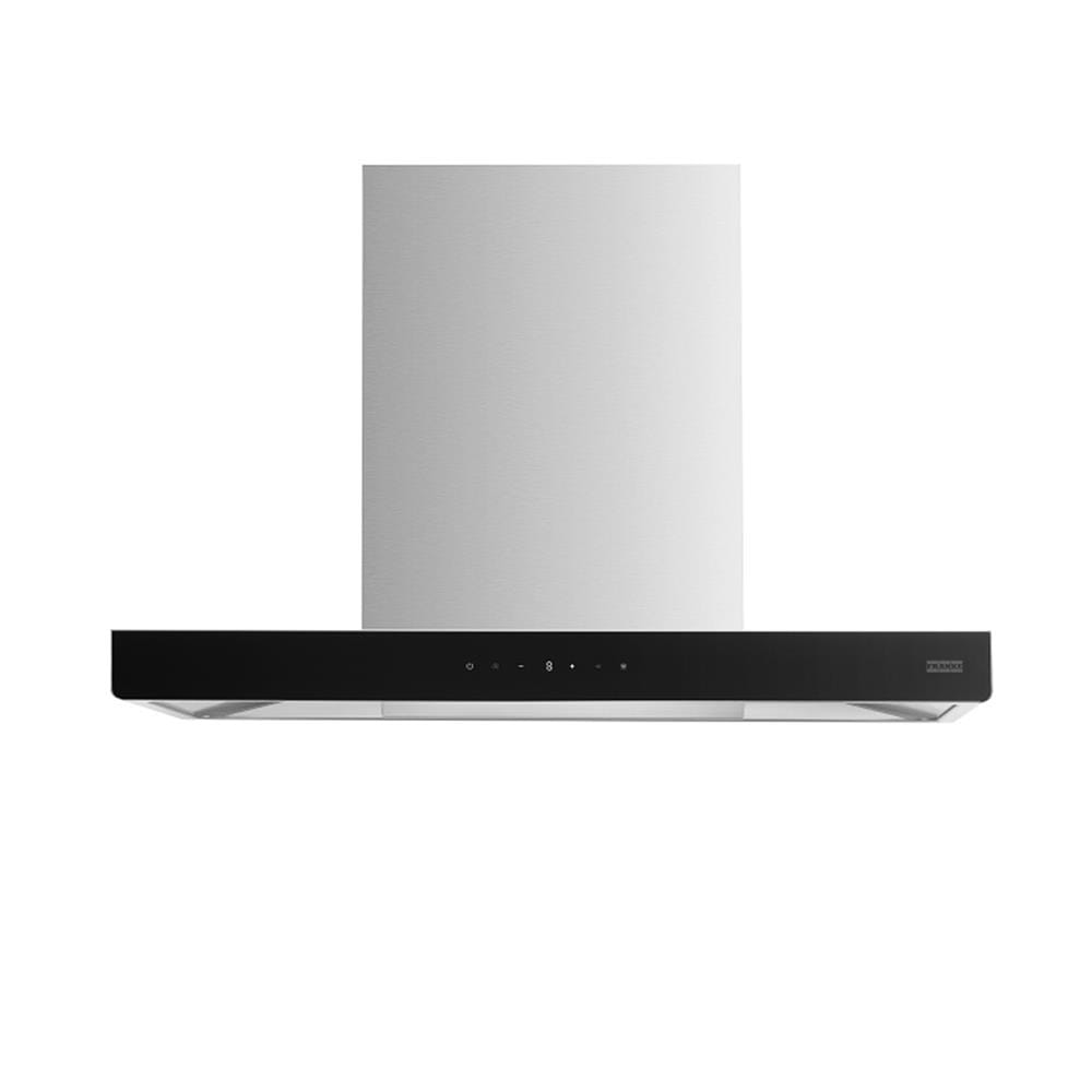เตาฝัง+เครื่องดูดควัน FRANKE FG8318NX+FT960NX