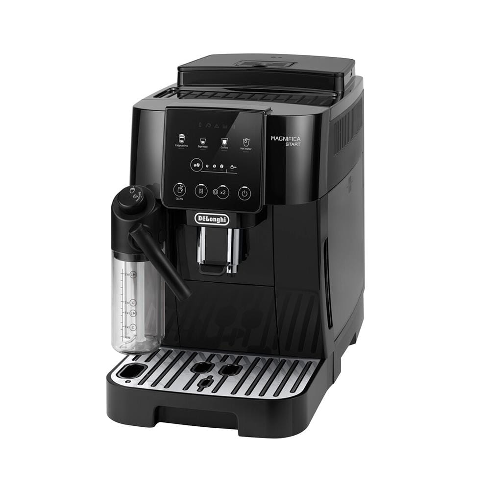 เครื่องชงกาแฟอัตโนมัติ DELONGHI ECAM220.60.B