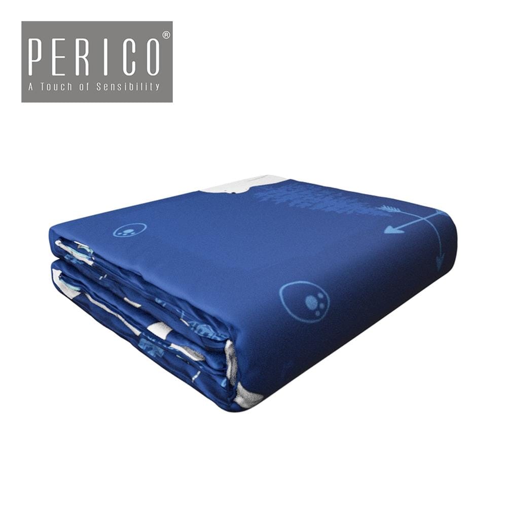 ผ้านวม PERICO WE BARE BEARS 100x90 นิ้ว P053