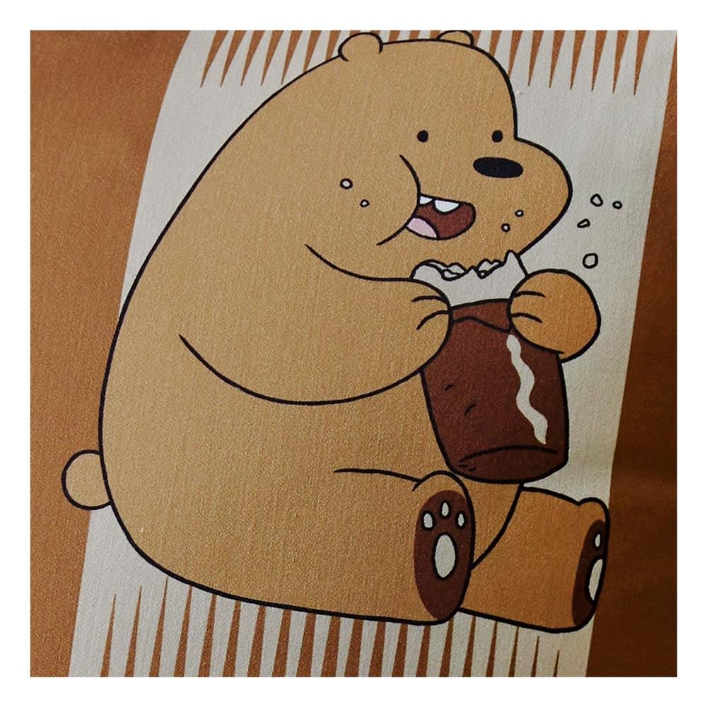 ผ้านวม PERICO WE BARE BEARS 60x80 นิ้ว P051