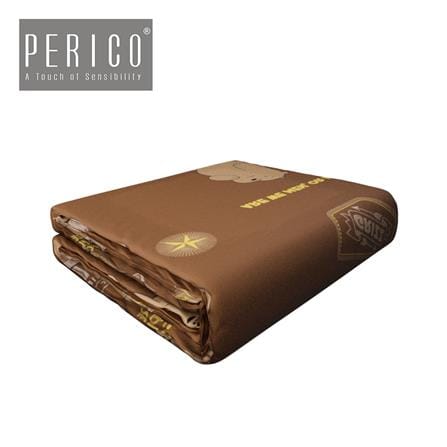ผ้านวม PERICO WE BARE BEARS 60x80 นิ้ว P051_0