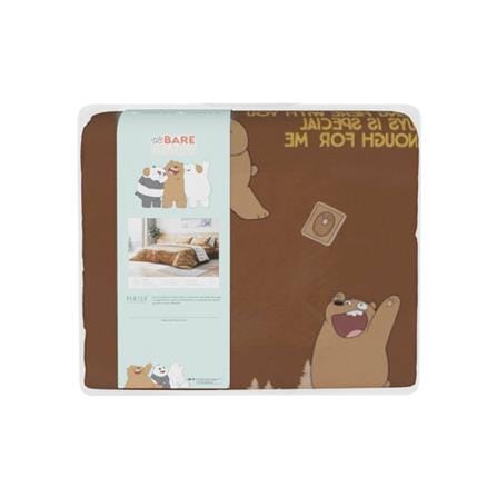 ผ้านวม PERICO WE BARE BEARS 60x80 นิ้ว P051_2
