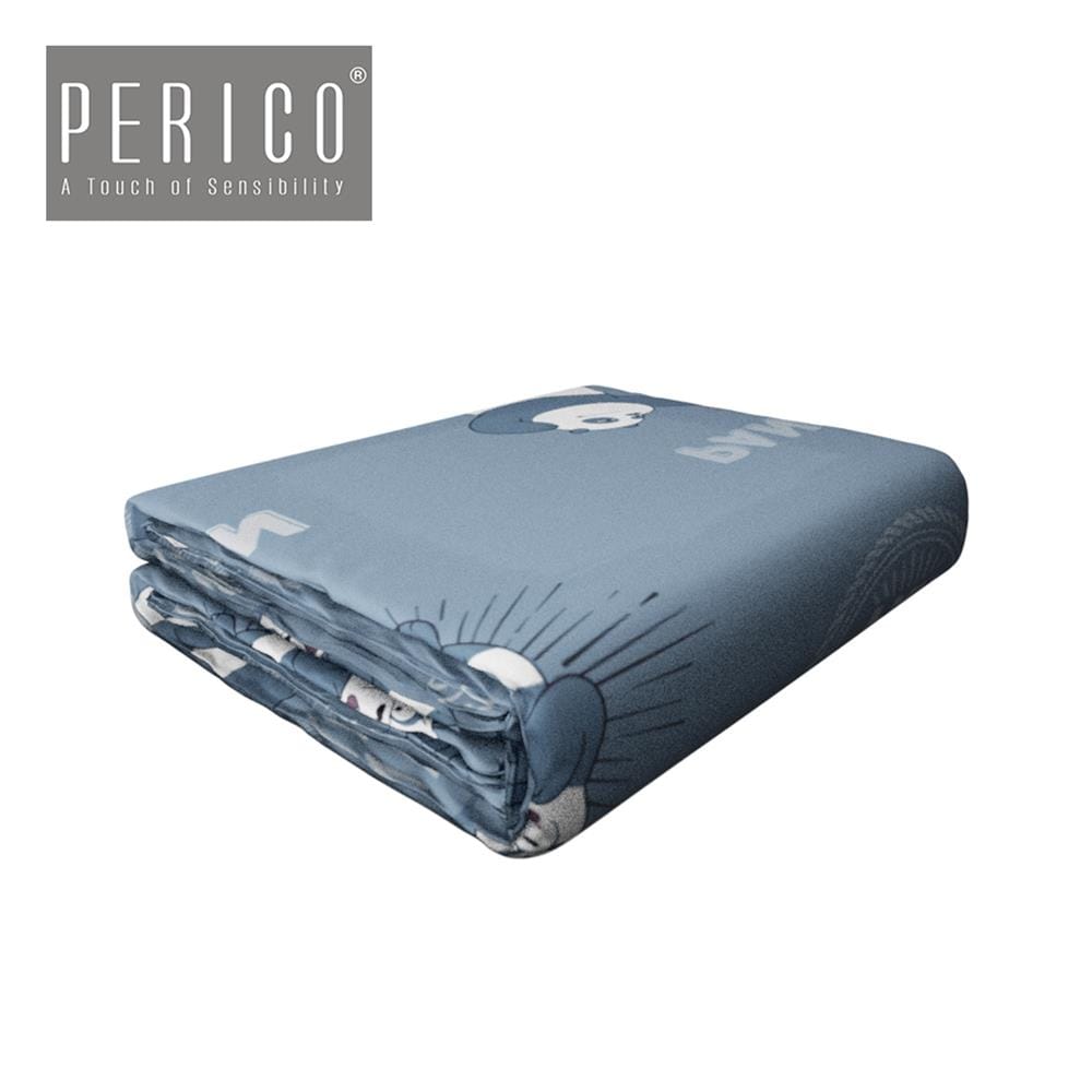 ผ้านวม PERICO WE BARE BEARS 100x90 นิ้ว P052