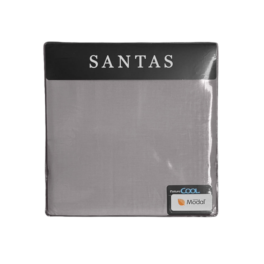 ชุดผ้าปูที่นอน 6 ฟุต (ชุด 5 ชิ้น) SANTAS MODAL LA TERRE GR