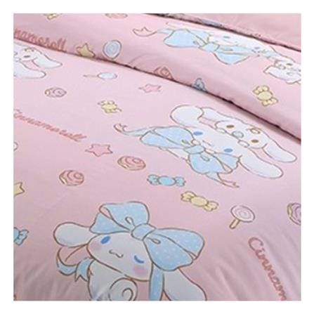 ผ้านวม JESSICA CINNAMOROLL 60x80 นิ้ว 22029-T025_1