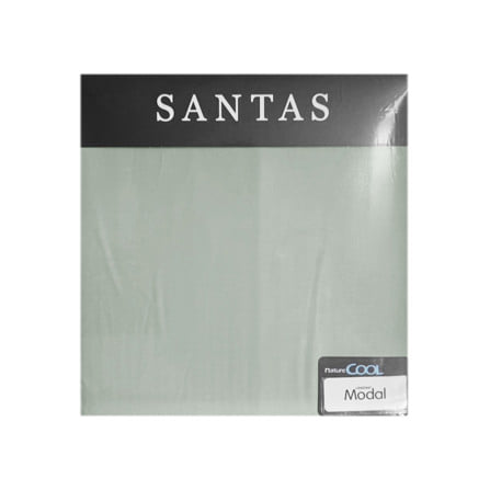 ปลอกผ้านวม SANTAS MODAL 100x90 นิ้ว สี LA TERRE GN_2