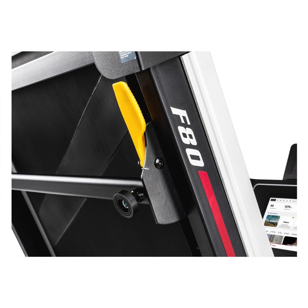 ลู่วิ่งไฟฟ้า SOLE F80 (2023)