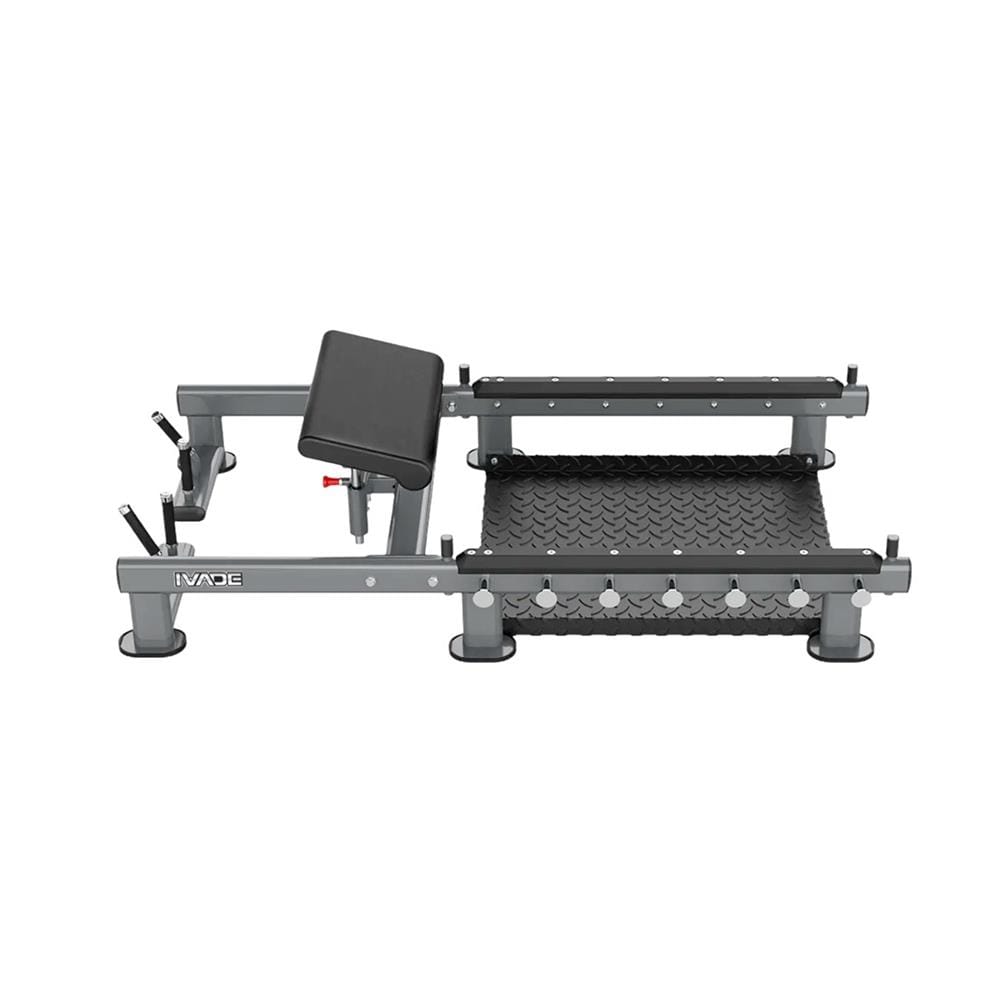 เครื่อง GLUTE BUILDER & HIP THRUST IVADE DR-41