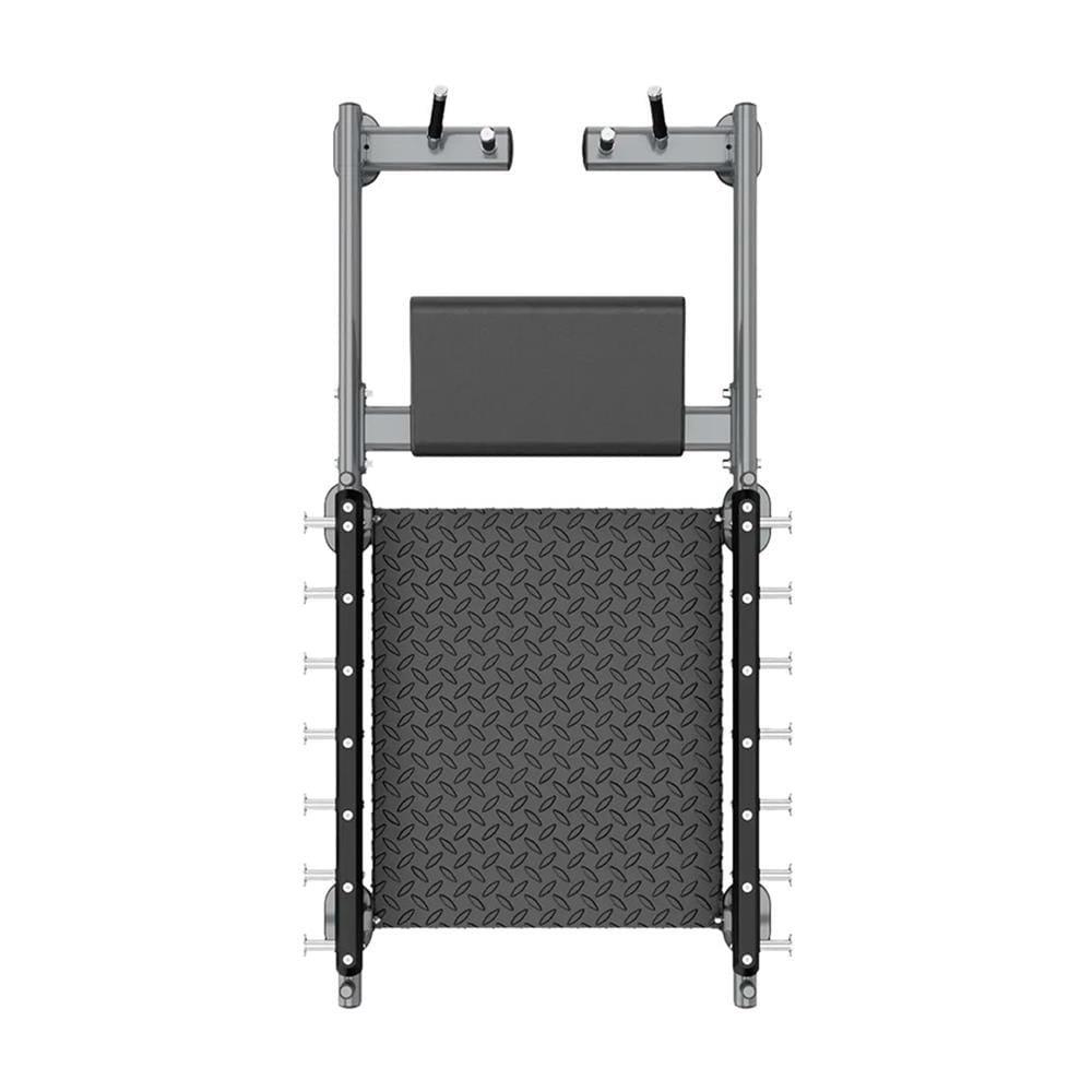 เครื่อง GLUTE BUILDER & HIP THRUST IVADE DR-41