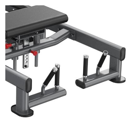 เครื่อง GLUTE BUILDER & HIP THRUST IVADE DR-41_6